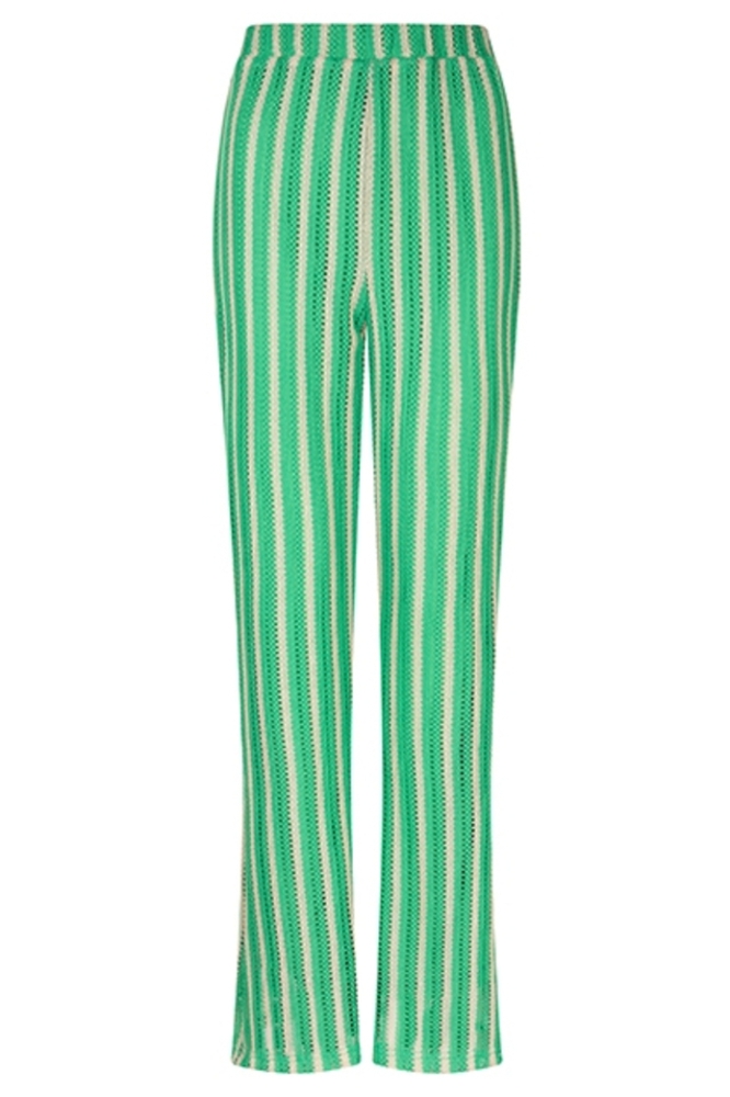 TROUSER KEISHA QD38 1 450 GREEN